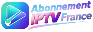 abonnement iptv